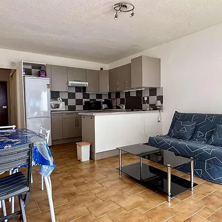 4 Couchages Sur Ar600-005 Apartmán *