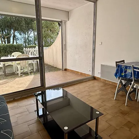 Apartment 4 Couchages Sur Ar600-005 Argeles-sur-Mer