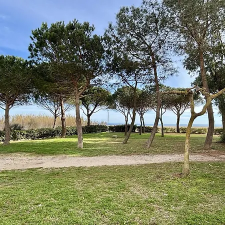 Apartment 4 Couchages Sur Ar600-005 *