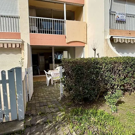 4 Couchages Sur Ar600-005 Apartment Argeles-sur-Mer