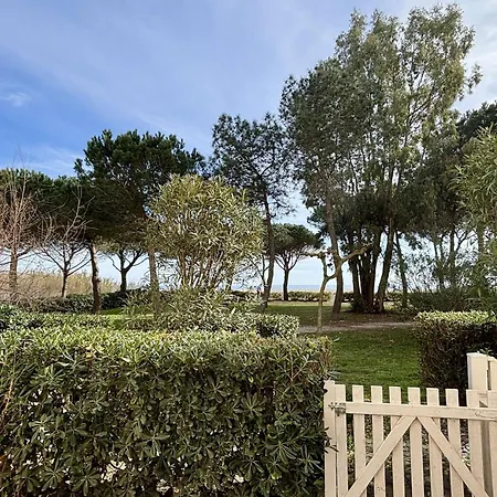 4 Couchages Sur Ar600-005 Argeles-sur-Mer